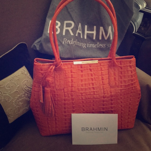 Brahmin Handbags - Brahmin Pocketbook